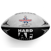 2025 Authentic NAL Championship - Hard AF Football